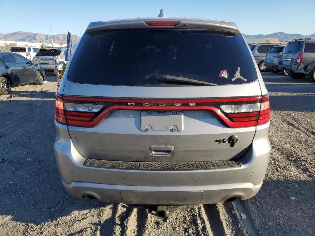 Photo 6 from auction – 2015 DODGE DURANGO R/ with VIN 1C4SDHCTXFC922980