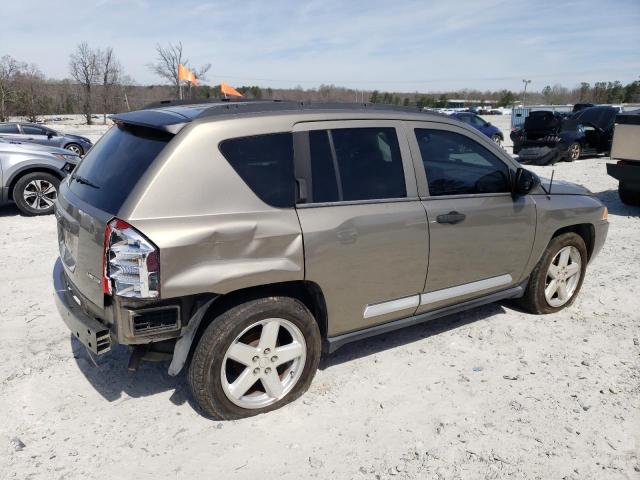 Снимка 3 от търг – 2007 JEEP COMPASS LI с VIN 1J8FT57W57D100616