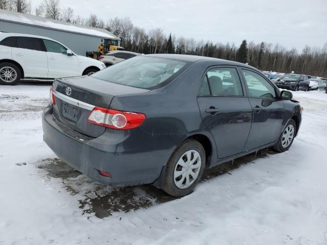 Снимка 3 от търг – 2012 TOYOTA COROLLA BA с VIN 2T1BU4EEXCC808407