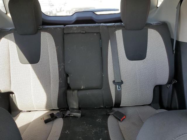 Photo 10 from auction – 2015 CHEVROLET EQUINOX LT with VIN 1GNALCEK2FZ131949