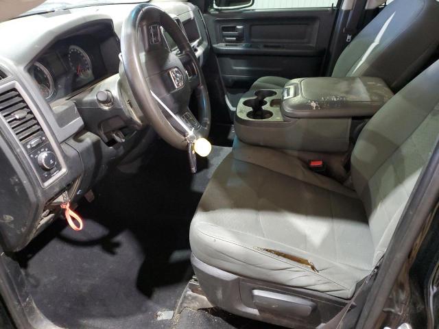 Photo 7 from auction – 2015 RAM 1500 ST with VIN 1C6RR7FT5FS560446