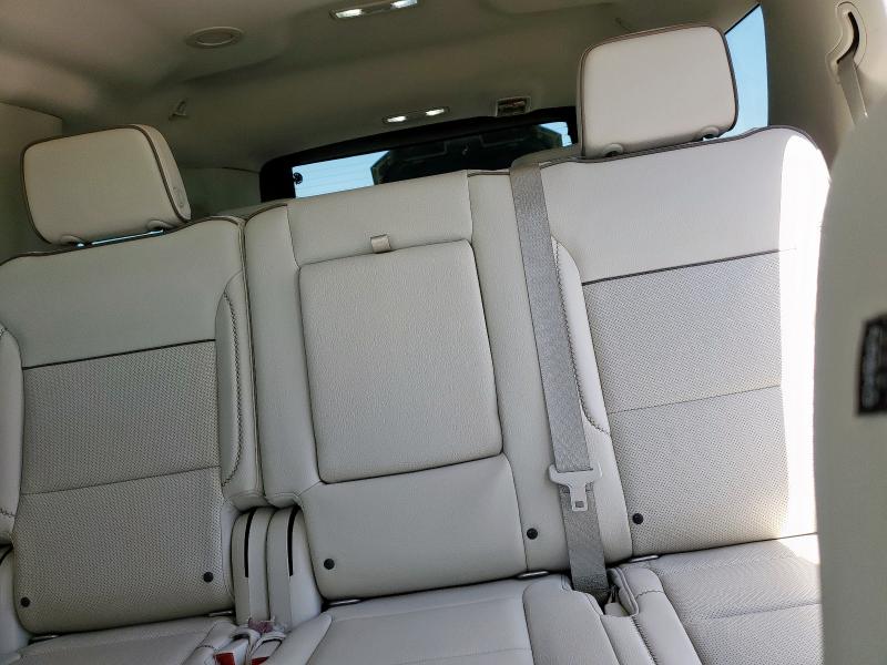 Photo 10 from auction – 2022 GMC YUKON DENA with VIN 1GKS1DKL1NR170010