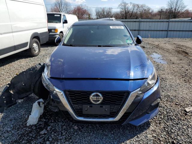 Photo 5 from auction – 2019 NISSAN ALTIMA S with VIN 1N4BL4BV1KC143062