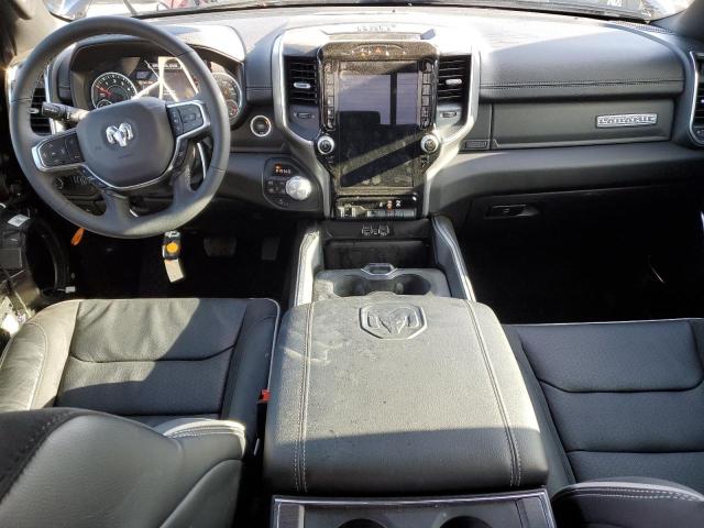 Photo 8 from auction – 2025 RAM 1500 LARAM with VIN 1C6SRFJPXSN502363