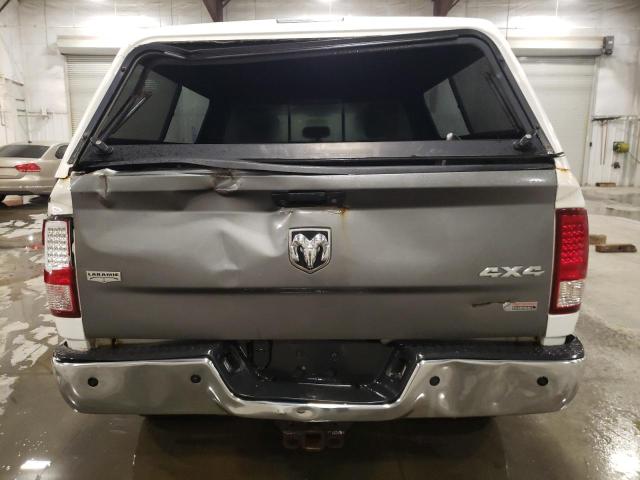 Photo 6 from auction – 2011 DODGE RAM 2500 with VIN 3D7TT2CT5BG567511