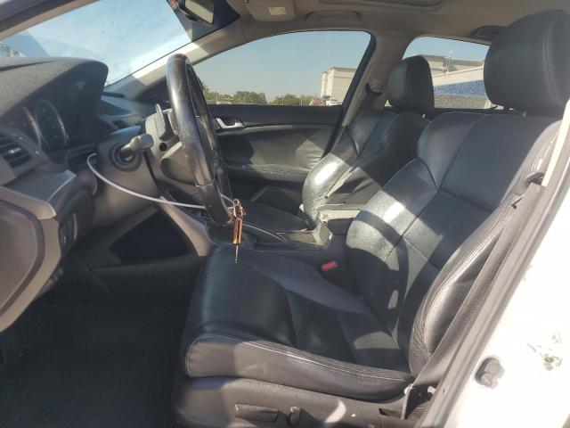 Photo 7 from auction – 2012 ACURA TSX with VIN JH4CU2F41CC022887
