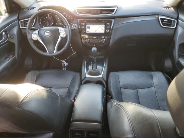 Photo 8 from auction – 2015 NISSAN ROGUE S with VIN 5N1AT2MV7FC779686