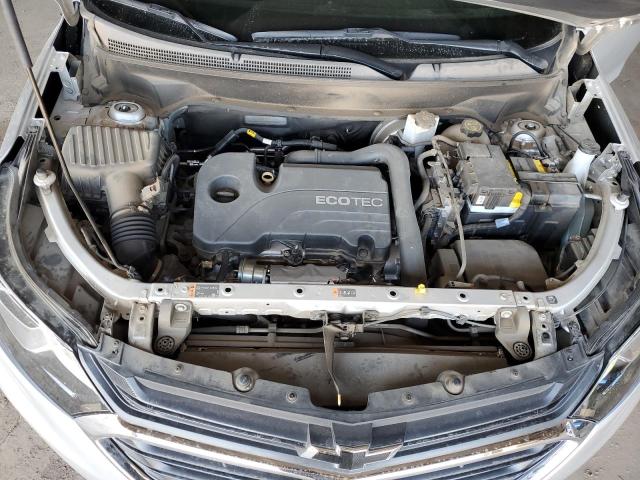 Photo 11 from auction – 2020 CHEVROLET EQUINOX LS with VIN 3GNAXHEV4LS733174