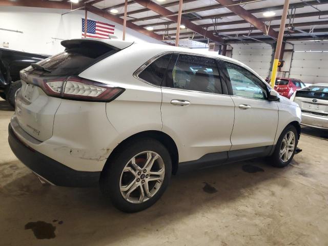 Снимка 3 от търг – 2017 FORD EDGE TITAN с VIN 2FMPK3K93HBB05949