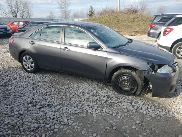 Снимка 4 от търг – 2011 TOYOTA CAMRY BASE с VIN 4T4BF3EK4BR119623