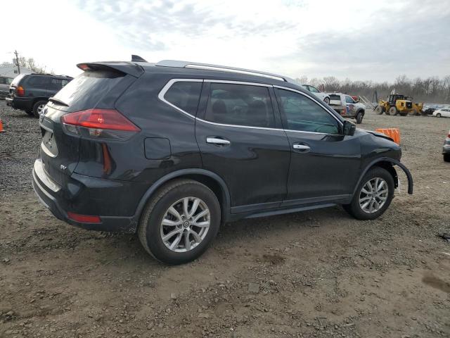 Photo 3 from auction – 2018 NISSAN ROGUE S with VIN KNMAT2MT2JP525887