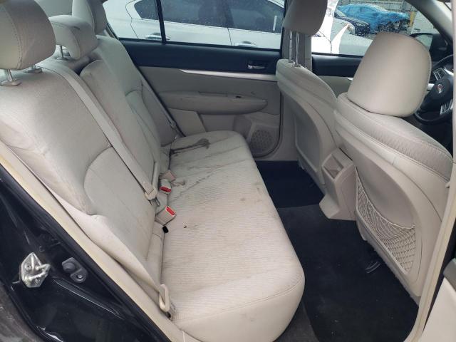 Photo 10 from auction – 2012 SUBARU LEGACY 2.5 with VIN 4S3BMCG65C3016030