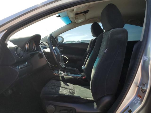 Photo 7 from auction – 2010 MAZDA 6 I with VIN 1YVHZ8CH3A5M54184