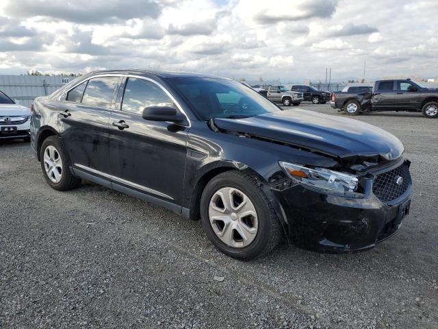 Снимка 4 от търг – 2015 FORD TAURUS POL с VIN 1FAHP2MK6FG115147