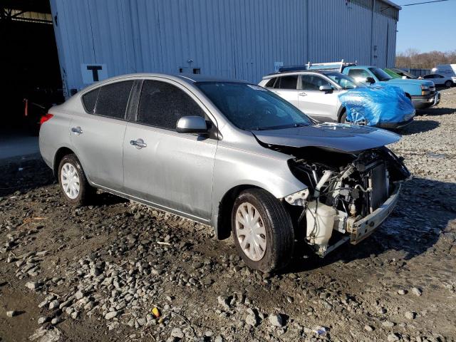 Photo 4 from auction – 2012 NISSAN VERSA S with VIN 3N1CN7AP7CL879932