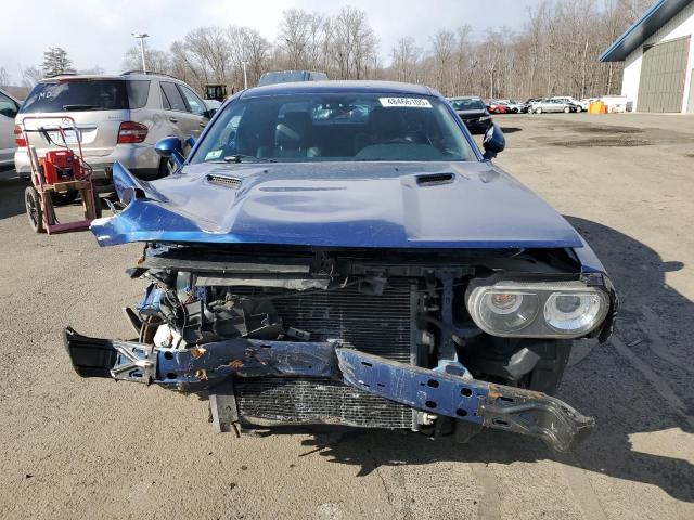 Photo 5 from auction – 2010 DODGE CHALLENGER with VIN 2B3CJ4DV1AH232533