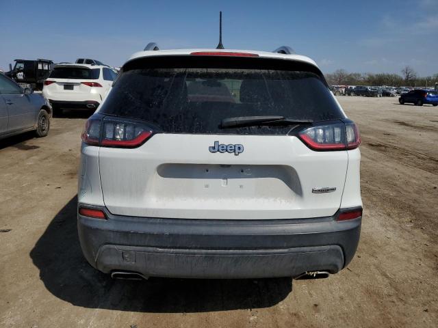 Photo 6 from auction – 2019 JEEP CHEROKEE L with VIN 1C4PJLLN8KD209714