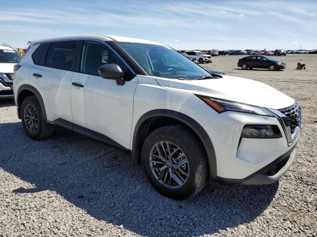 Photo 4 from auction – 2023 NISSAN ROGUE S with VIN 5N1BT3AA1PC883698