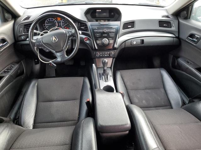 Photo 8 from auction – 2013 ACURA ILX 20 with VIN 19VDE1F39DE020862