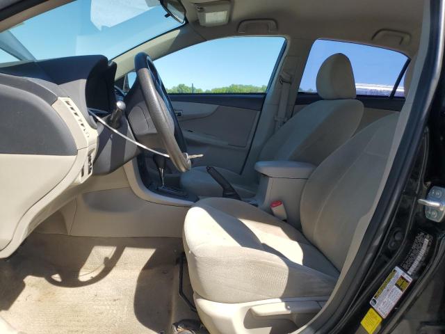 Снимка 7 от търг – 2012 TOYOTA COROLLA BA с VIN 2T1BU4EE0CC842405