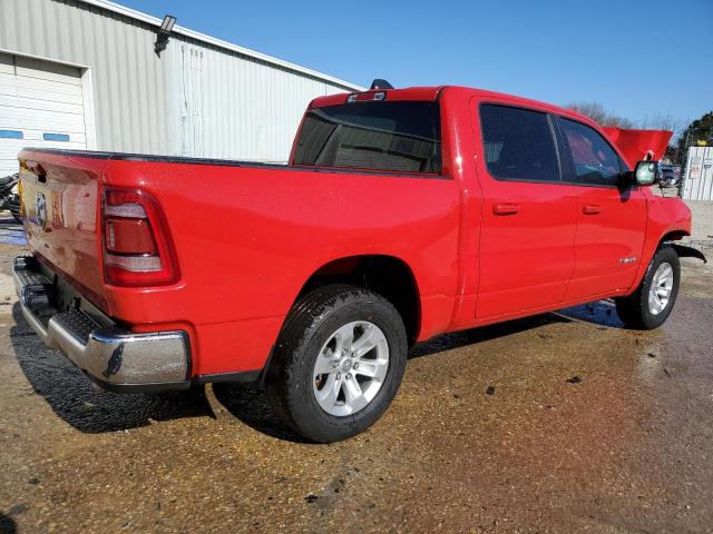 Photo 3 from auction – 2024 RAM 1500 LARAM with VIN 1C6RREJT1RN220175