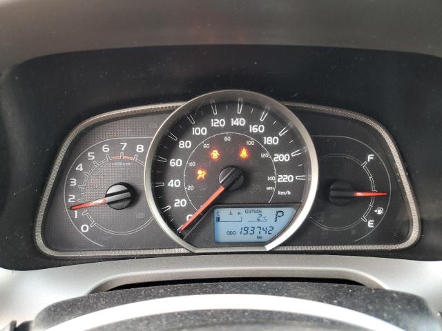 Снимка 9 от търг – 2013 TOYOTA RAV4 XLE с VIN 2T3RFREV3DW062525