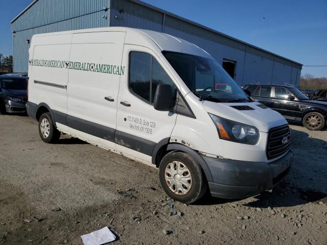 Photo 4 from auction – 2016 FORD TRANSIT T- with VIN 1FTBW2CM6GKA05722