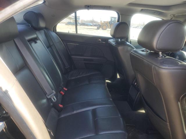 Photo 10 from auction – 2005 CADILLAC STS with VIN 1G6DC67A150214712