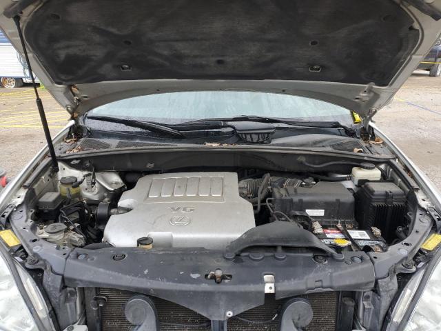 Photo 12 from auction – 2008 LEXUS RX 350 with VIN 2T2HK31UX8C067962