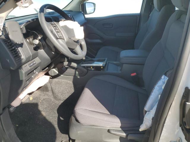 Photo 7 from auction – 2024 NISSAN FRONTIER S with VIN 1N6ED1CL4RN634494