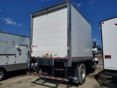 Photo 3 from auction – 2021 MACK MD with VIN 1M2MDBAA8MS001721