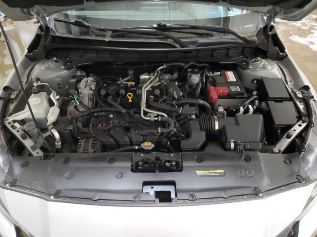 Photo 11 from auction – 2022 NISSAN ALTIMA S with VIN 1N4BL4BV5NN345766