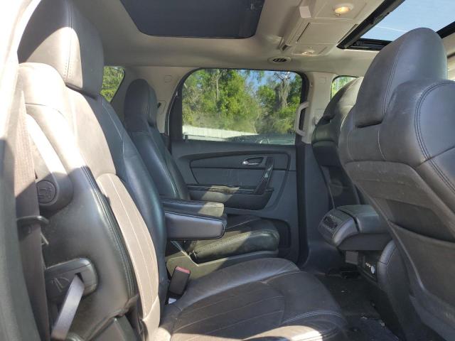 Photo 11 from auction – 2011 GMC ACADIA DEN with VIN 1GKKRTED1BJ355885