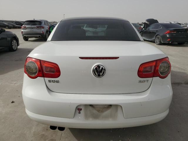 Снимка 6 от търг – 2009 VOLKSWAGEN EOS с VIN WVWBA71F29V011650