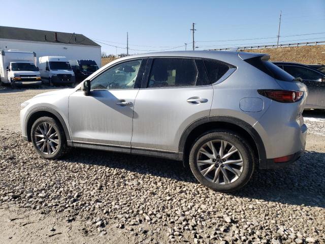 Photo 2 from auction – 2020 MAZDA CX-5 GRAND with VIN JM3KFBDM5L1773584