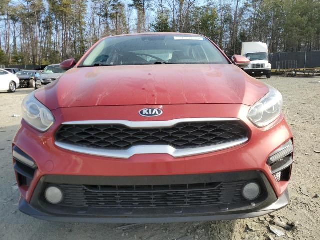 Photo 5 from auction – 2019 KIA FORTE FE with VIN 3KPF24ADXKE014849