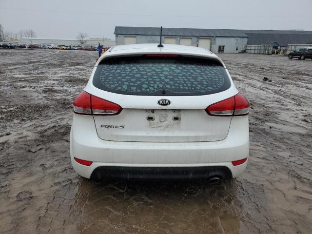 Снимка 6 от търг – 2016 KIA FORTE LX с VIN KNAFK5A89G5606381