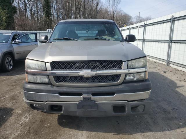 Снимка 5 от търг – 2003 CHEVROLET SILVERADO с VIN 1GCEK19V13E156849