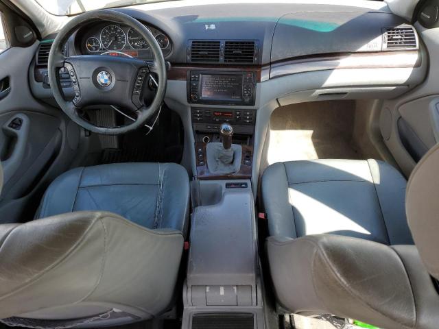 Photo 8 from auction – 2004 BMW 330 XI with VIN WBAEW53484PG11634