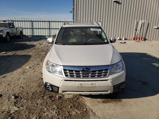صورة رقم 5 من المزاد - 2013 SUBARU FORESTER T مع VIN JF2SHAGC6DH410169