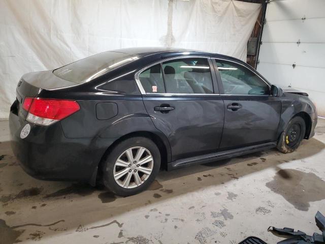Снимка 3 от търг – 2011 SUBARU LEGACY 2.5 с VIN 4S3BMAC66B1249077