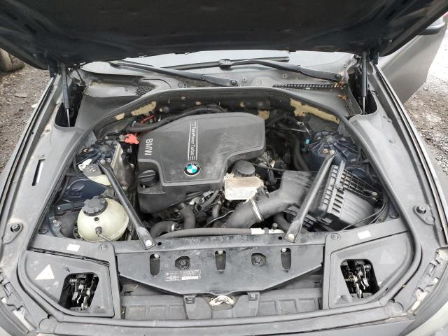 Photo 11 from auction – 2014 BMW 528 XI with VIN WBA5A7C57ED619212