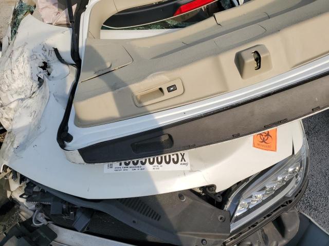 Photo 12 from auction – 2018 ACURA RDX TECHNO with VIN 5J8TB3H55JL012297