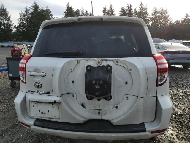 Photo 6 from auction – 2010 TOYOTA RAV4 with VIN 2T3ZF4DV3AW050133