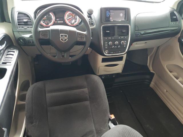 Photo 8 from auction – 2014 DODGE GRAND CARA with VIN 2C4RDGCG2ER263701