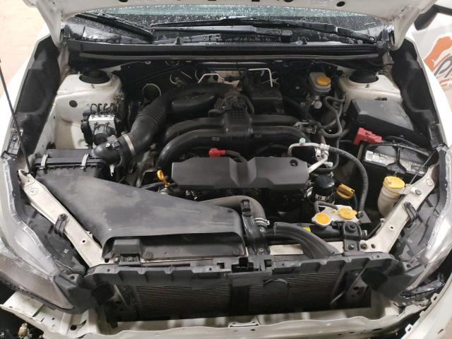 Снимка 12 от търг – 2015 SUBARU XV CROSSTR с VIN JF2GPAMC4F8280456