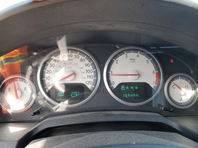 Снимка 9 от търг – 2010 DODGE GRAND CARA с VIN 2D4RN6DX2AR429895