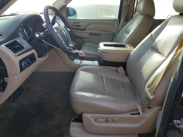 Снимка 7 от търг – 2012 CADILLAC ESCALADE E с VIN 1GYS4HEF0CR139578