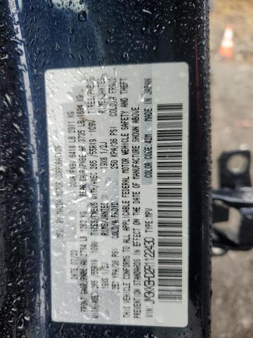 Photo 14 from auction – 2024 MAZDA CX-90 PREF with VIN JM3KKBHD2R1122430