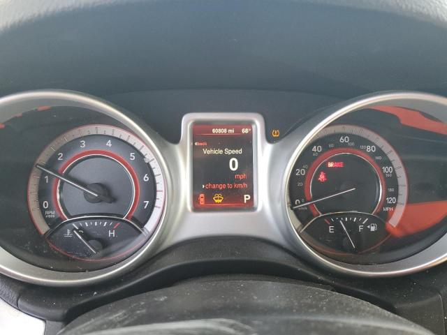 Photo 9 from auction – 2014 DODGE JOURNEY SX with VIN 3C4PDDBGXET271453